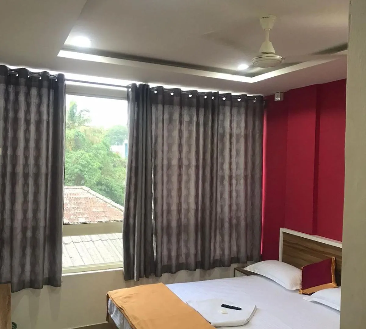 Low Budget Room At Kalpetta Capsule hotel
