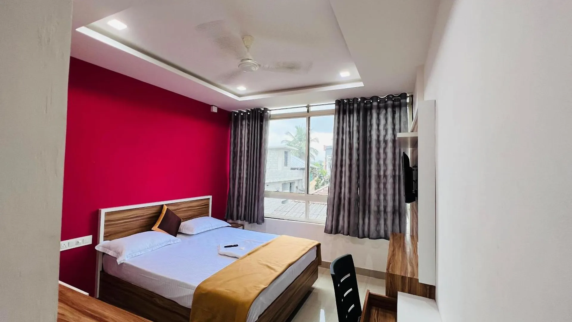 Low Budget Room At Kalpetta 0*,  India
